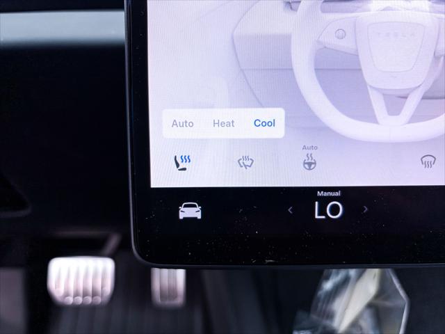 2024 Tesla Model 3 Performance All-Wheel Drive