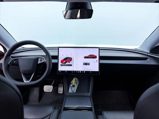 2024 Tesla Model 3 Performance All-Wheel Drive
