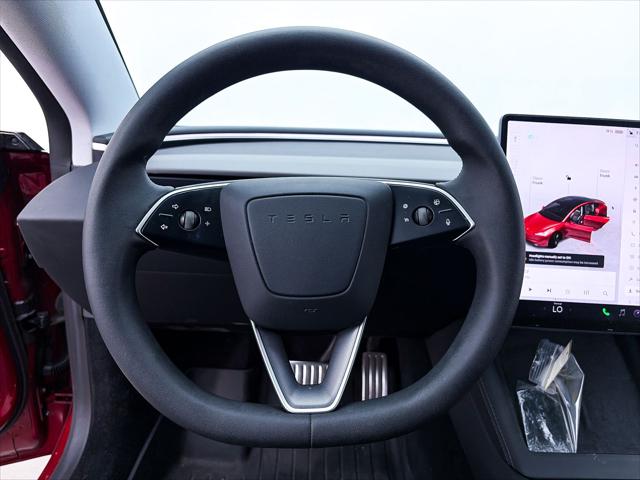 2024 Tesla Model 3 Performance All-Wheel Drive