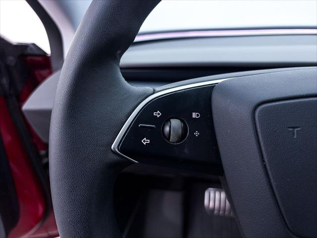 2024 Tesla Model 3 Performance All-Wheel Drive