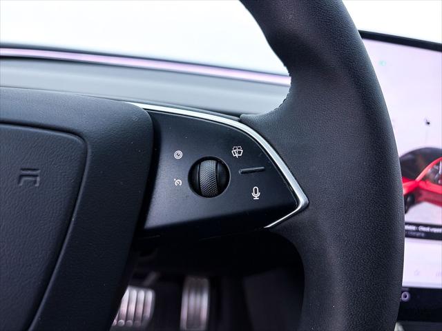 2024 Tesla Model 3 Performance All-Wheel Drive