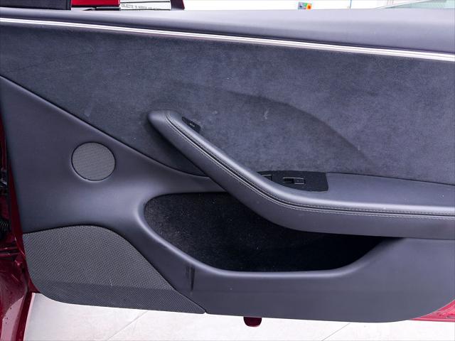 2024 Tesla Model 3 Performance All-Wheel Drive