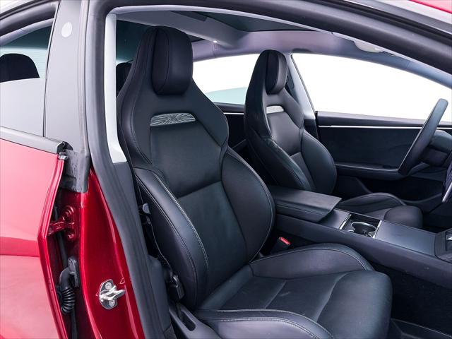 2024 Tesla Model 3 Performance All-Wheel Drive