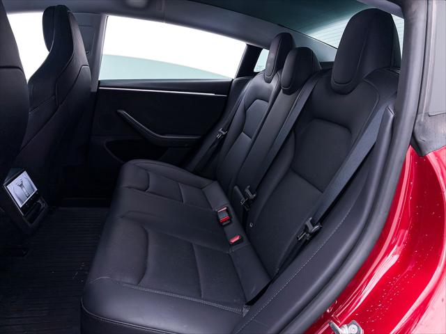 2024 Tesla Model 3 Performance All-Wheel Drive