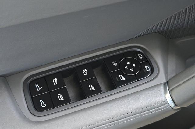 2019 Porsche Cayenne Base