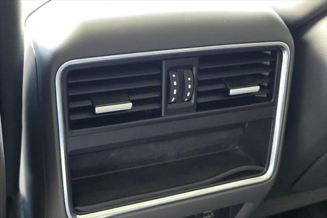 2019 Porsche Cayenne Base