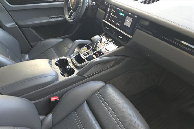 2019 Porsche Cayenne Base