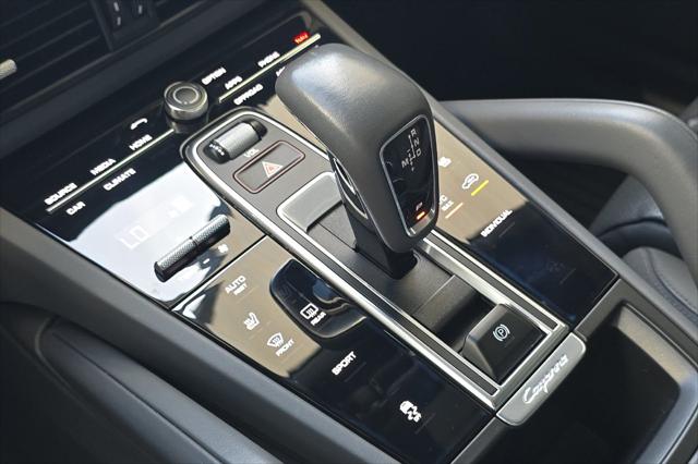 2019 Porsche Cayenne Base