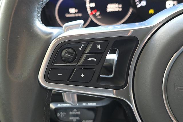 2019 Porsche Cayenne Base