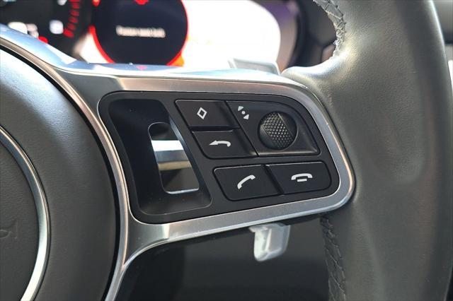 2019 Porsche Cayenne Base