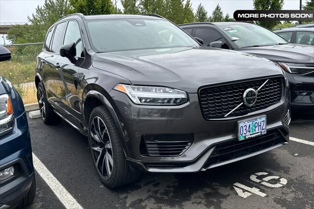 2023 Volvo XC90 Recharge T8 Ultimate Dark Theme 7-Seater for sale in Eugene, OR