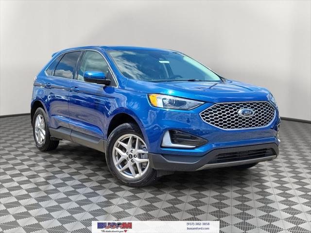 2024 Ford Edge SEL for sale in Wilmington, OH