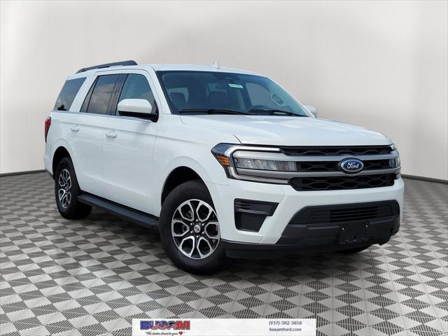 2024 Ford Expedition XLT for sale in Wilmington, OH