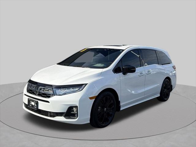 2025 Honda Odyssey Sport-L for sale in Danville, VA