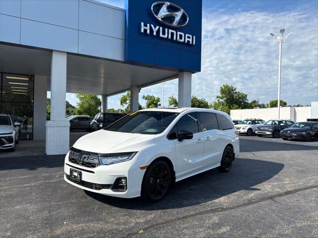 2025 Honda Odyssey Sport-L for sale in Danville, VA