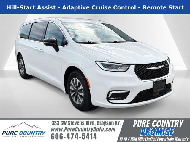2024 Chrysler Pacifica Hybrid Select for sale in Grayson, KY