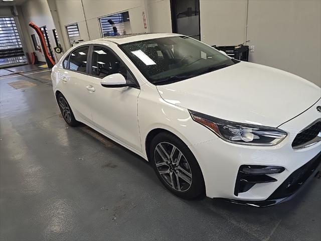 2019 Kia Forte S for sale near Groveport, OH