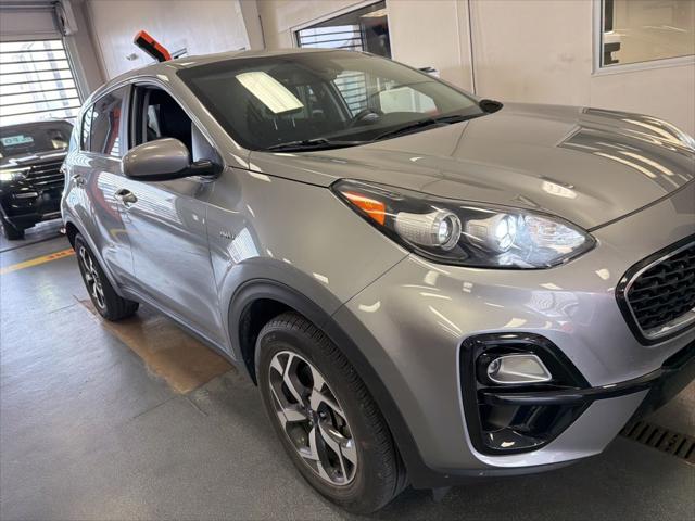 2021 Kia Sportage LX for sale near Groveport, OH