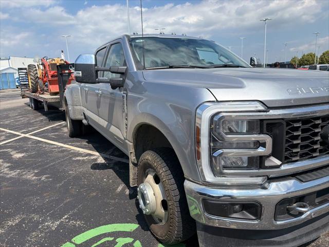 2024 Ford F-350 Lariat for sale near Groveport, OH