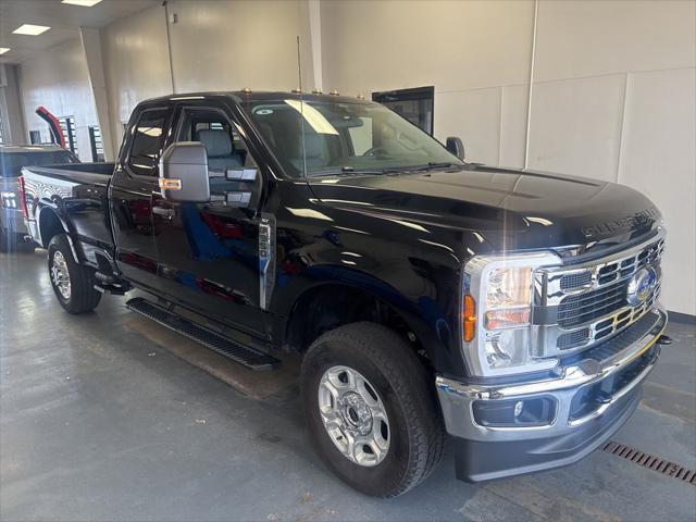2025 Ford F-350 XLT for sale near Groveport, OH