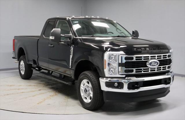 2025 Ford F-350 XLT for sale in Groveport, OH