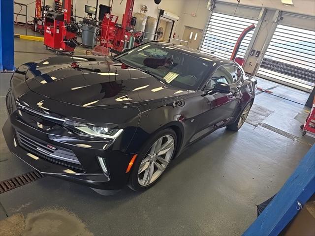 2017 Chevrolet Camaro 2LT for sale near Groveport, OH