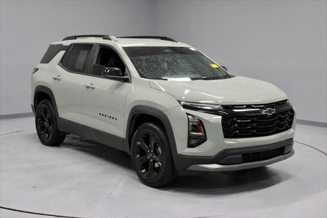 2025 Chevrolet Equinox AWD LT for sale in Groveport, OH
