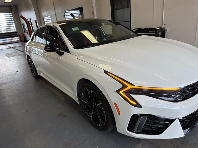 2025 Kia K5 GT-Line for sale near Groveport, OH