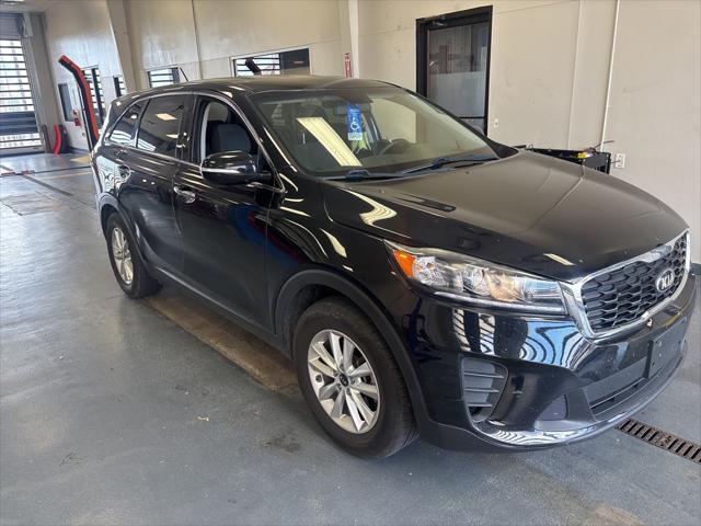 2019 Kia Sorento 2.4L L for sale near Groveport, OH