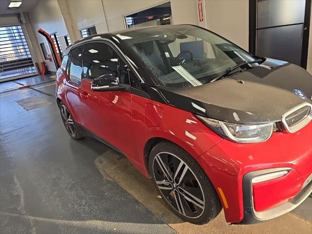 2018 BMW i3 94Ah w/Range Extender for sale near Groveport, OH