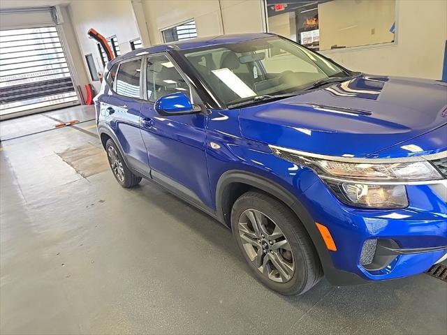 2021 Kia Seltos LX for sale near Groveport, OH