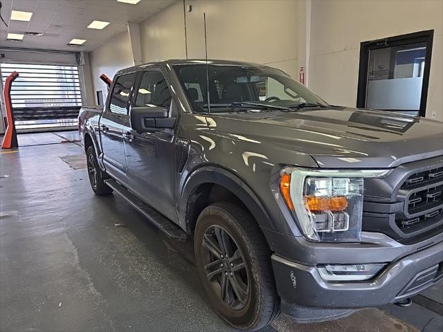 2022 Ford F-150 XLT for sale near Groveport, OH