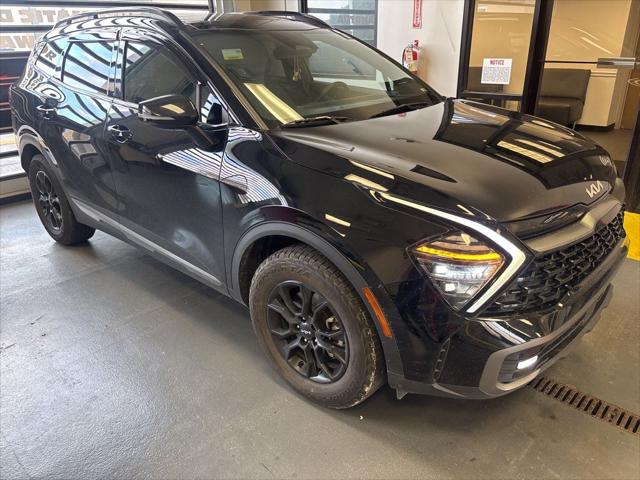 2024 Kia Sportage X-Pro for sale near Groveport, OH