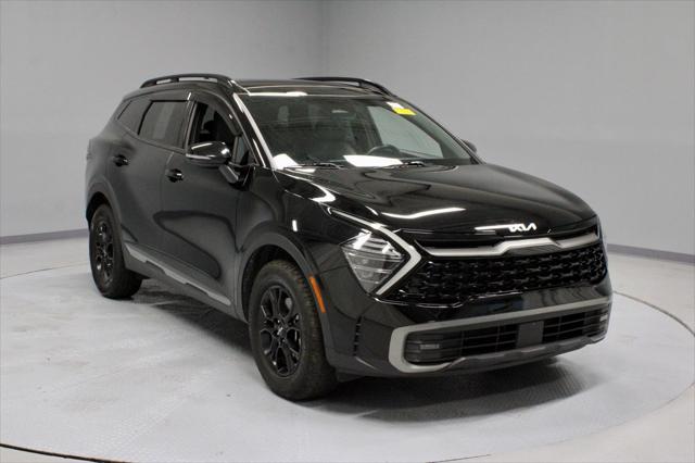 2024 Kia Sportage X-Pro for sale in Groveport, OH