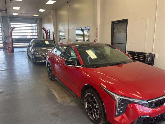 2026 Kia K4 GT-Line for sale near Groveport, OH