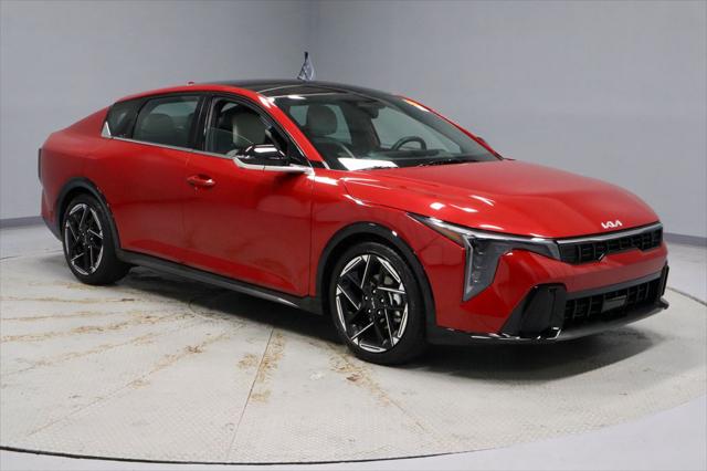 2026 Kia K4 GT-Line for sale near Groveport, OH