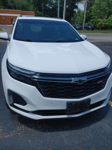 2023 Chevrolet Equinox RS for sale in Groveport, OH
