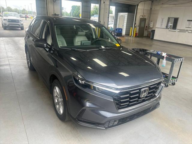 2023 Honda CR-V EX-L for sale in Groveport, OH