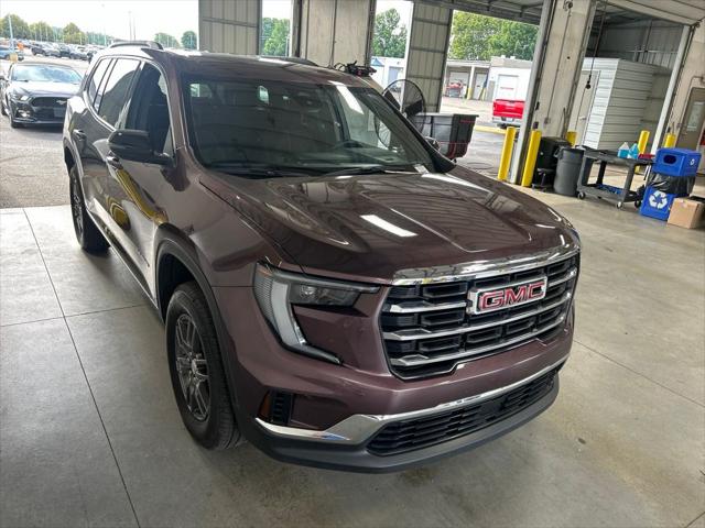 2025 GMC Acadia for sale near Groveport, OH