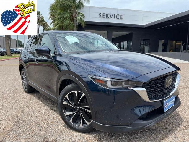 2023 Mazda CX-5 2.5 S Premium Plus for sale in Edinburg, TX