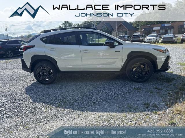 2026 Subaru Crosstrek Sport for sale in Johnson City, TN