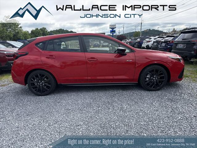 2026 Subaru Impreza RS for sale in Johnson City, TN