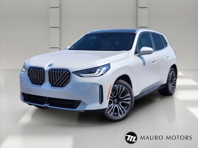 2026 BMW X3 30 xDrive for sale in North Haven, CT
