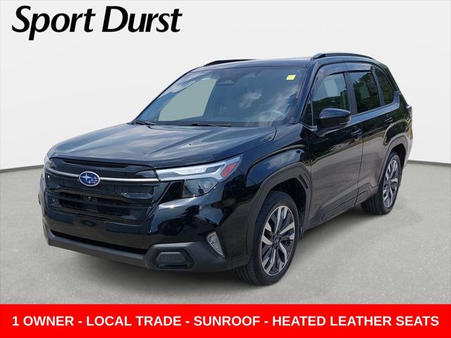 2025 Subaru Forester Touring for sale in Jacksonville, NC