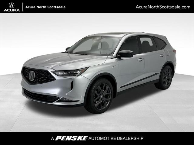 2023 Acura MDX A-SPEC for sale in Phoenix, AZ