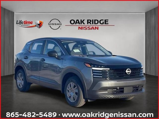 2026 Nissan Kicks S for sale in Oak Ridge, TN