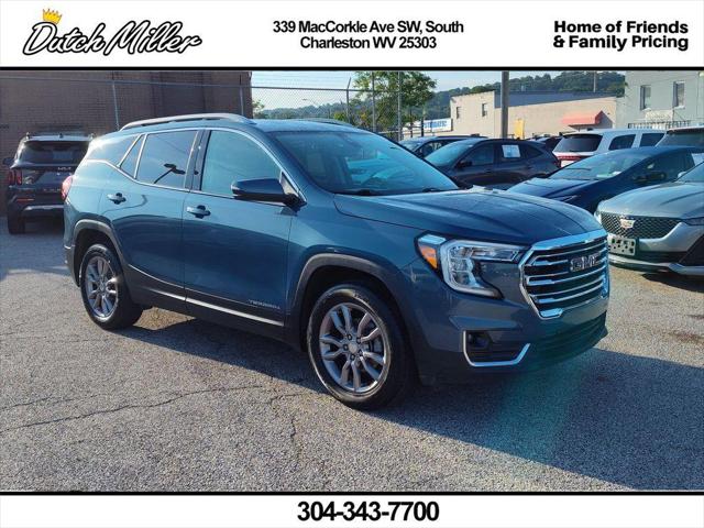 2024 GMC Terrain AWD SLT for sale in South Charleston, WV