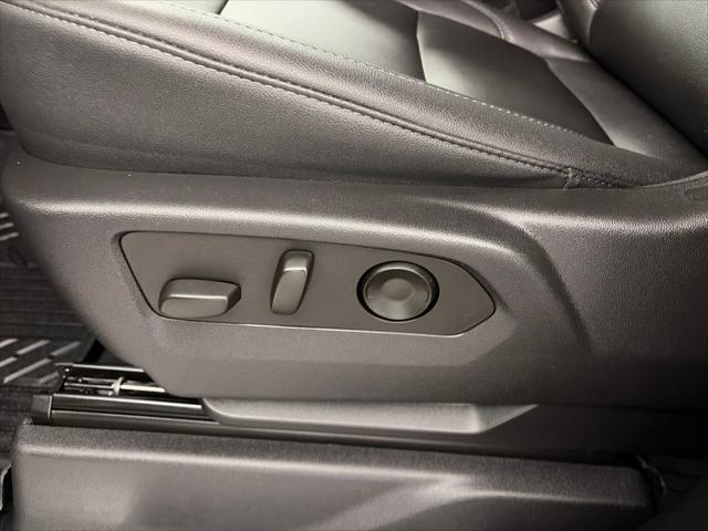 Used 2023 Chevrolet Silverado 1500 4WD Crew Cab Short Bed RST For Sale in Cortland, NY