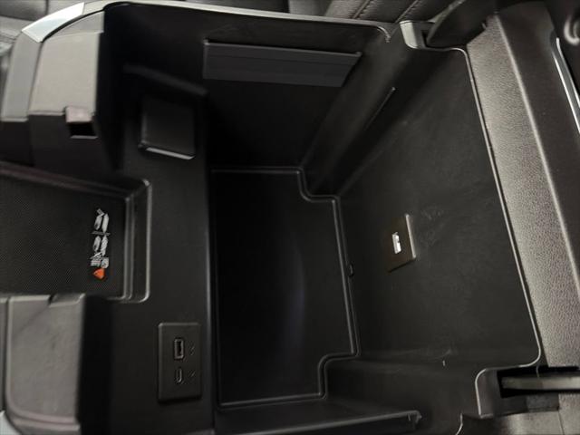 Used 2023 Chevrolet Silverado 1500 4WD Crew Cab Short Bed RST For Sale in Cortland, NY
