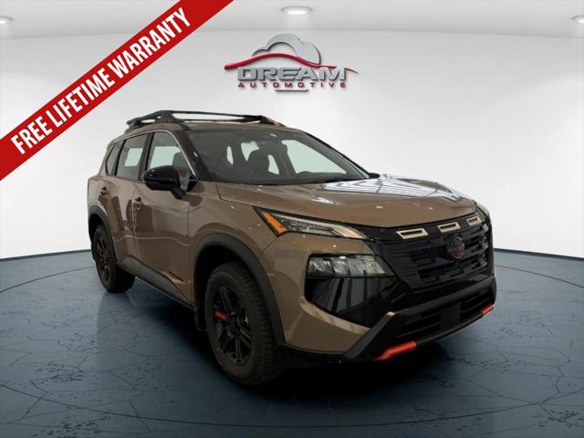 2026 Nissan Rogue Unknown for sale in Kansas City, KS